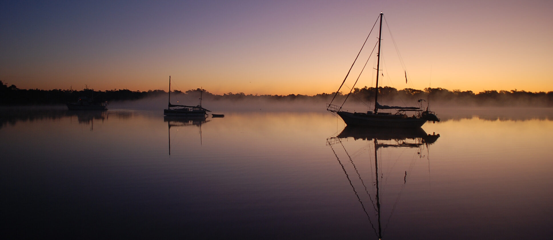 sunrise anchorage - image