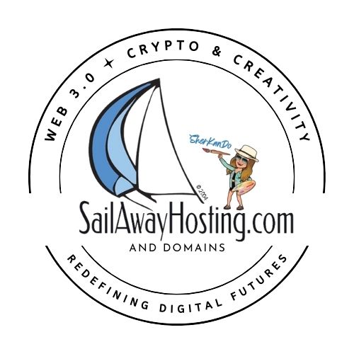 sailaway hosting logo