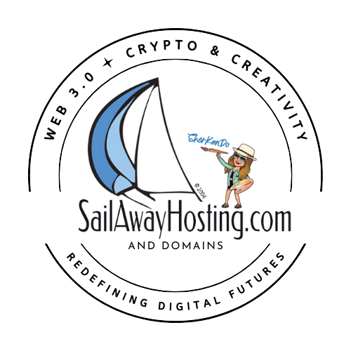 sailaway hosting logo